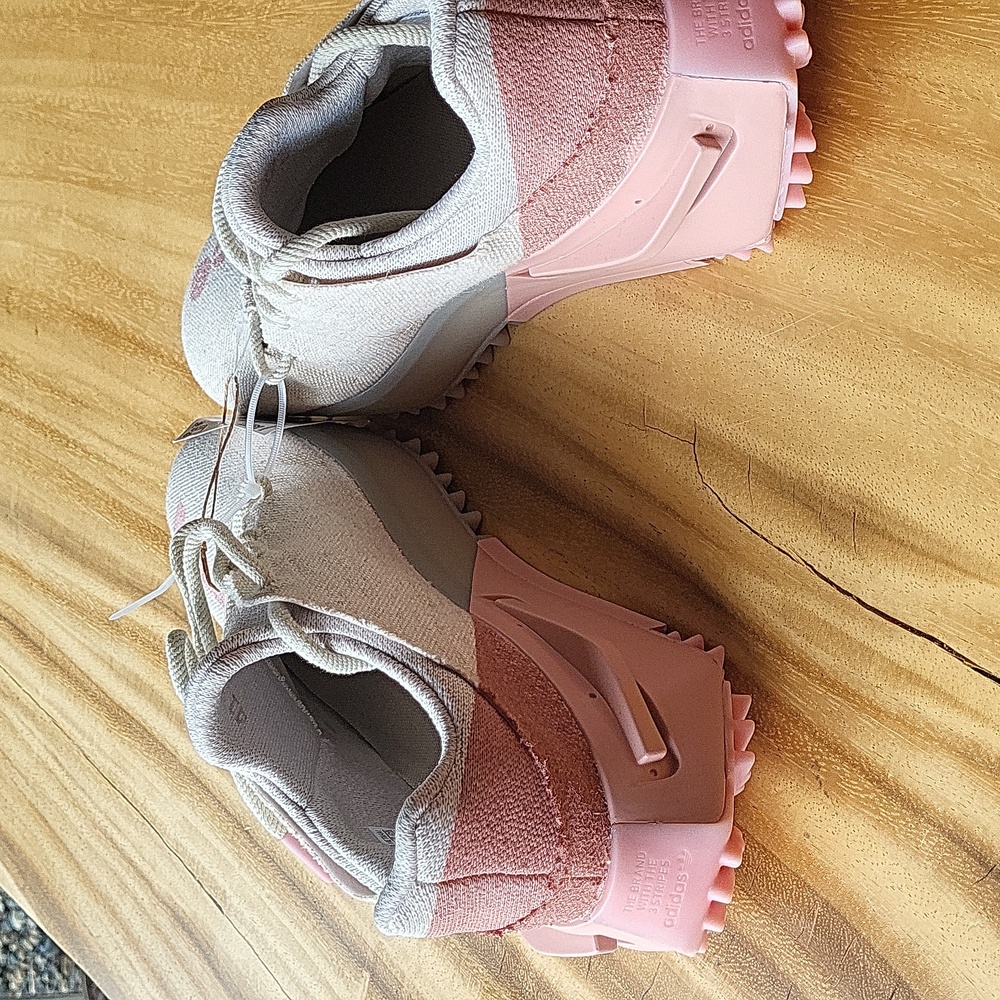 Adidas Human Race by Pharrell Williams - Picture 4 of 5